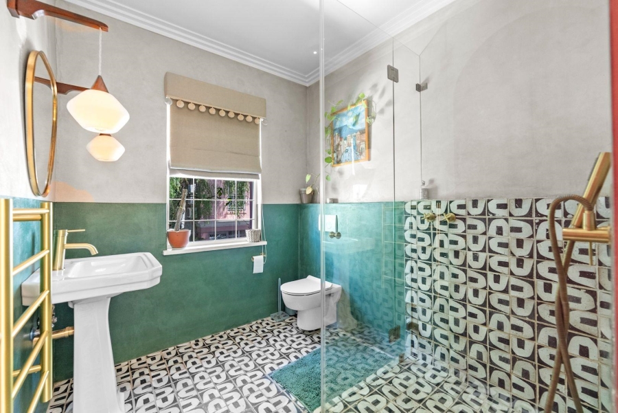 2 Bedroom Property for Sale in De Waterkant Western Cape